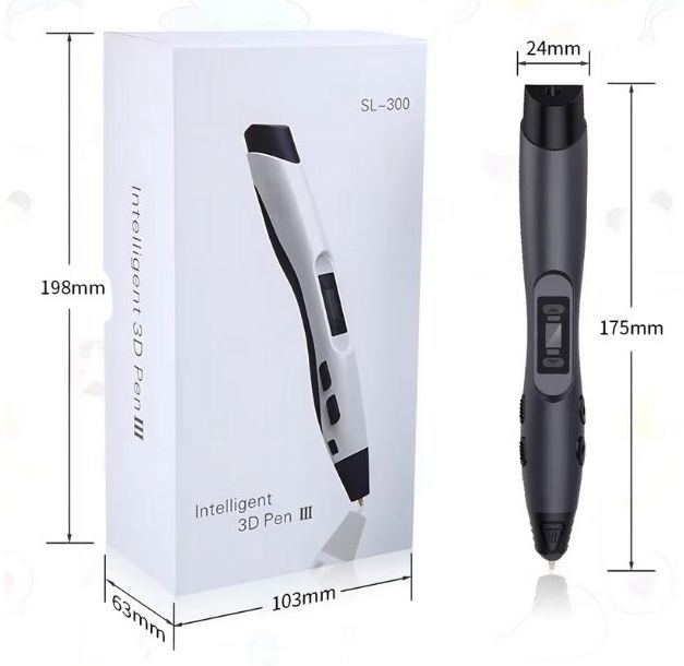 3D Pen