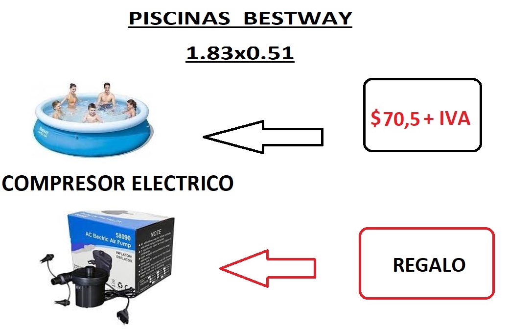 promo piscinainf