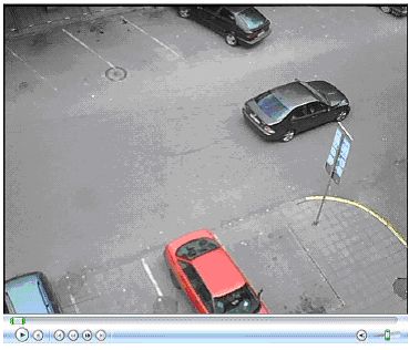 videocamara gsm3