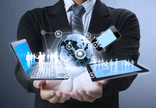 asesoria tecnologica