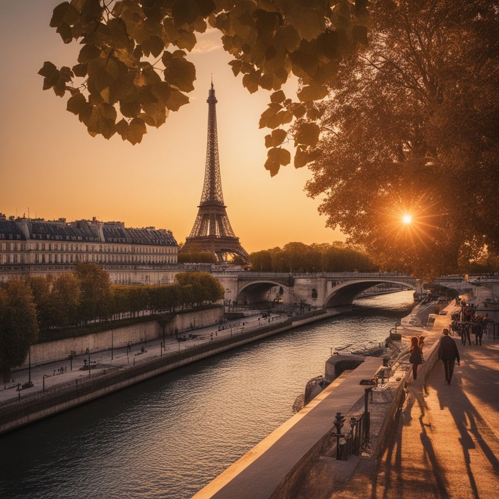 paris francia